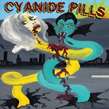 Picture of Cyanide Pills