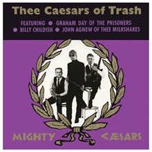 Picture of Caesars of Trash