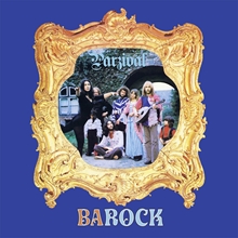 Picture of Barock