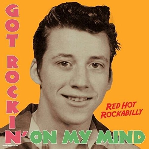 Picture of Got Rockin' On My Mind