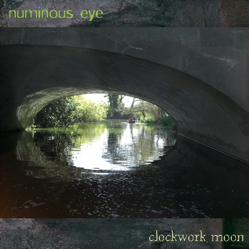 Picture of Clockwork Moon