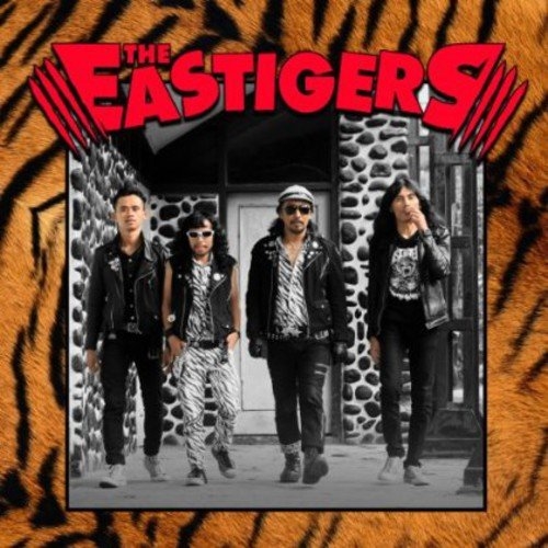 Picture of THE EASTIGERS