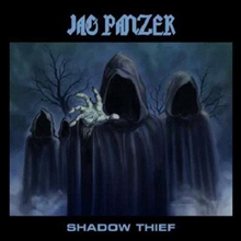 Picture of SHADOW THIEF (BLUE VINYL)