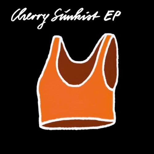 Picture of CHERRY SUNKIST EP