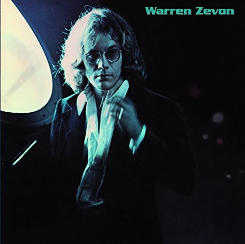 Picture of WARREN ZEVON (1ST)