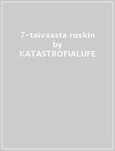 Picture of TAIVAASTA ROSKIN