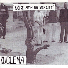 Picture of NOISE FROM THE SICK CITY