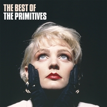 Picture of BEST OF PRIMITIVES (2LP COLOURED)