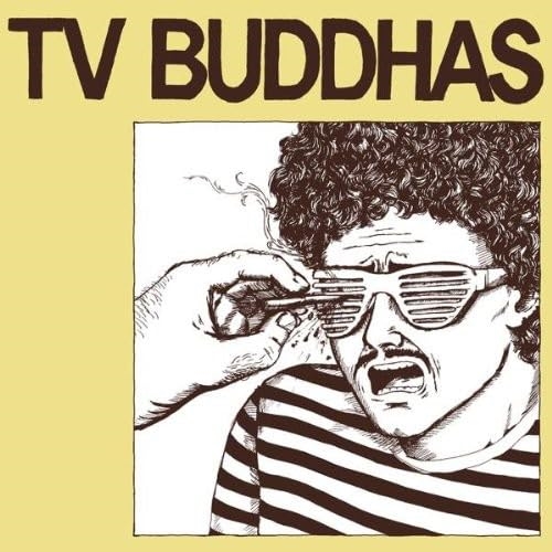 Picture of TV BUDDHAS EP