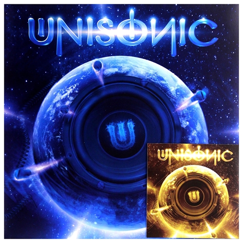 Picture of UNISONIC