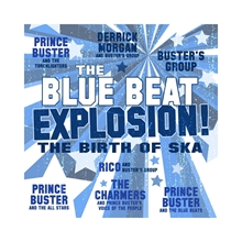 Picture of THE BLUE BEAT EXPLOSION