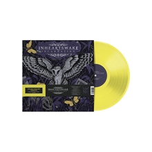 Picture of Incarnation (Cicada Yellow Vinyl) (LP)  by In Hearts Wake