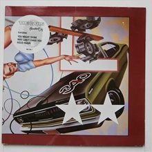 Picture of HEARTBEAT CITY by THE CARS [LP]