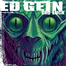 Picture of Bad Luck  by Ed Gein