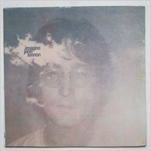 Picture of IMAGINE  by JOHN LENNON