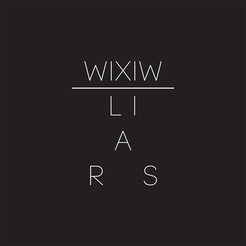 Picture of WIXIW(LP)  by LIARS