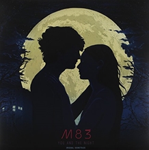 Picture of YOU AND THE NIGHT (OST)  by M83