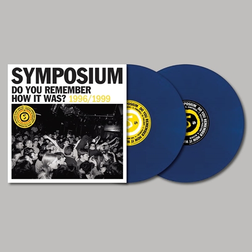 Picture of Do You Remember How It Was? The Best Of Symposium  by Symposium