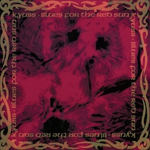 Picture of Blues For The Red Sun (Gold)  by Kyuss