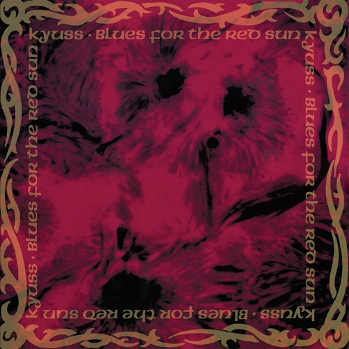 Picture of Blues For The Red Sun (Gold)  by Kyuss