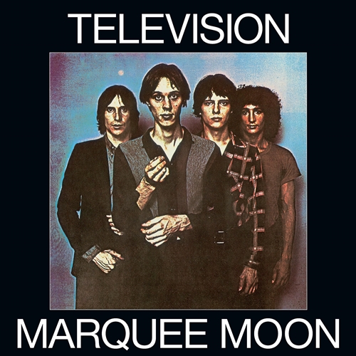 Picture of Marquee Moon (Ultra Clear)  by Television