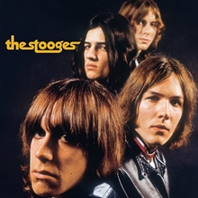 Picture of The Stooges (Whiskey Golden Brown)  by The Stooges