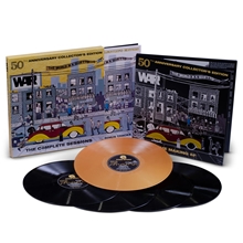 Picture of World Is A Ghetto (50th Anniversary Collector’s Edition)(RSD)  by War