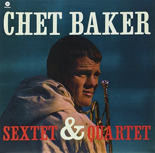 Picture of Chet Baker Sextet & Quartet