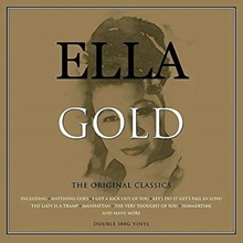 Picture of Gold  by Ella Fitzgerald