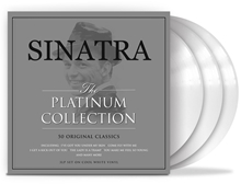 Picture of PLATINUM COLLECTION (white vinyl)