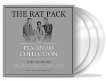 Picture of RAT PACK PLATINUM COLLECTION (white vinyl)