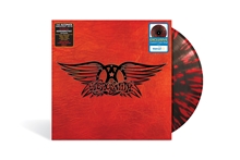 Picture of GREATEST HITS (LP)  by AEROSMITH