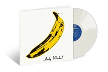 Picture of VELVET UND, THE (2LP)  by THE VELVET UNDERGROUND