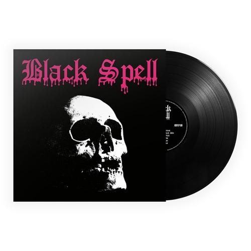 Picture of BLACK SPELL