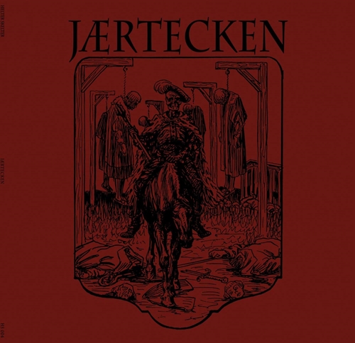 Picture of JÆRTECKEN