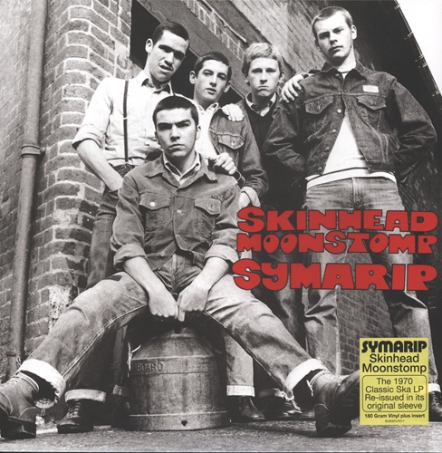 Picture of SKINHEAD MOONSTOMP