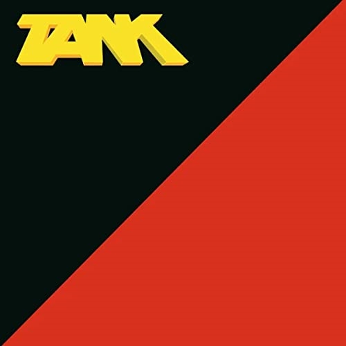 Picture of TANK (BI-COLOR VINYL)