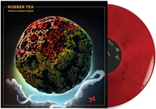 Picture of FROM A FADING WORLD (RED/BLACK MARBLE VINYL)