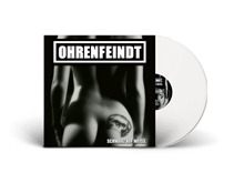 Picture of SCHWARZ AUF WEISS (WHITE VINYL)