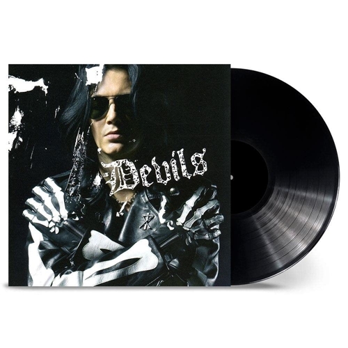 Picture of DEVILS (2LP)