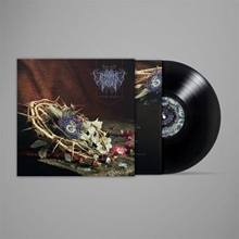 Picture of NATURE MORTE (BLUE / WHITE SPLATTER VINYL)