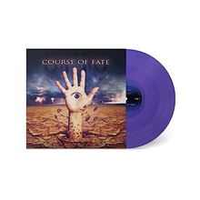 Picture of COGNIZANCE (EP) (PURPLE VINYL)