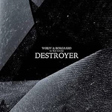 Picture of DESTROYER  (RED VINYL)