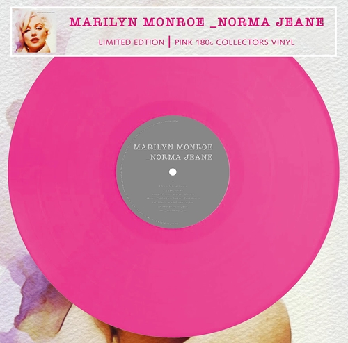 Picture of NORMA JEAN (PINK VINYL)