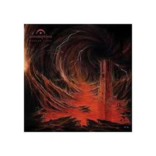 Picture of HADEAN TIDES (180G 2LP)