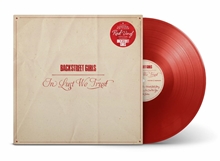 Picture of IN LUST WE TRUST (RED VINYL)