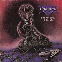 Picture of PARALYZING CHAINS