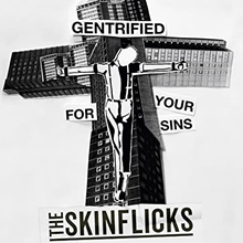 Picture of GENTRIFIED FOR YOUR SINS (7")