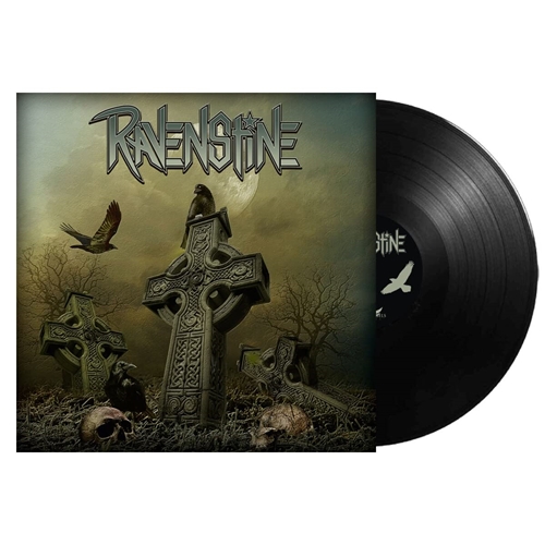 Picture of RAVENSTINE