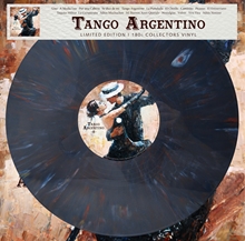 Picture of TANGO ARGENTINO (LTD MARBLED VINYL)